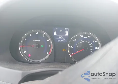 2017 Hyundai Accent Value Edition from USA, damaged, VIN KMHCT4AE8HU380324